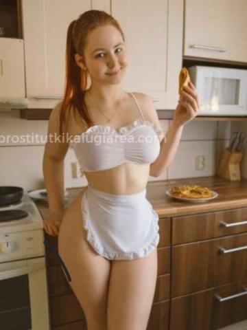 Наталья Апартаменты Блондинка фото 2