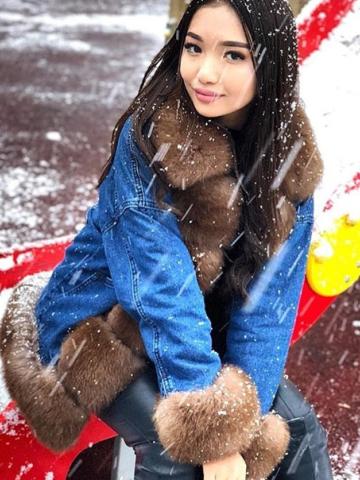 Зарифа фото 4