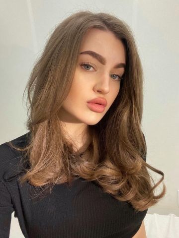 Нелли Завитинск