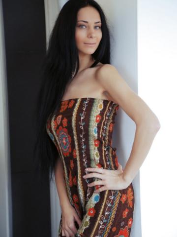 Кристина ⭐ Завитинск